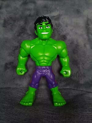 Buy Hasbro Incredible Hulk Figure • 5.99£