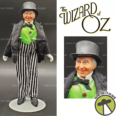 Buy Vintage Wizard Of Oz Articulated Figure 1974 Mego USED • 36.77£