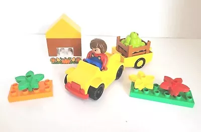 Buy Lego Duplo Farmer  • 6.99£