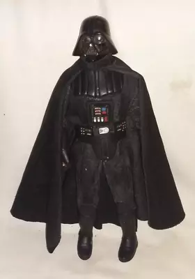 Buy Kenner Star Wars Collector Series Darth Vader 12  Figure • 9.99£