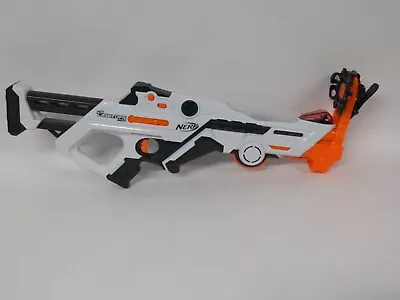 Buy Nerf Laser Ops Pro Deltaburst Laser Toy Gun Gaming • 25£