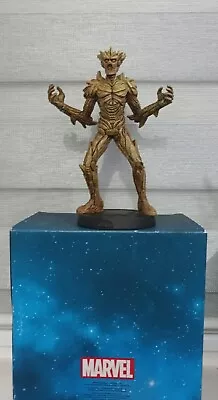 Buy Eaglemoss Groot Statue (Marvel Movie Collection) • 15£