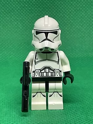 Buy Lego Star Wars Mini Figure Clone Trooper (2014) 75028 SW0541 • 7.49£