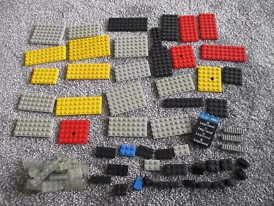 Buy Small Job Lot Of 1960-1970s Lego In Used Order  • 2.99£