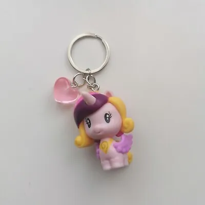 Buy My Little Pony Cutie Mark Crew Princess Cadance Keychain • 8£