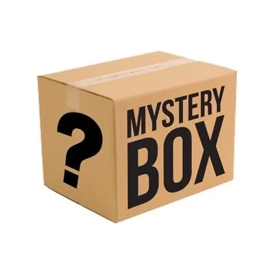 Buy FUNKO POP! MYSTERY BOX! (2 Funko Pop Per Mystery Box) • 14.99£