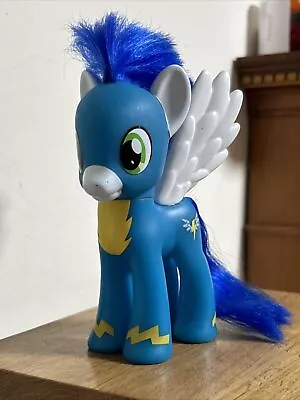 Buy Hasbro My Little Pony  Wonderbolts Soarin Large Brushable G4 • 2£