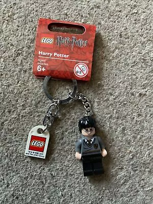 Buy Lego Keyring NEW  - Harry Potter - 2010 852954 • 14.99£