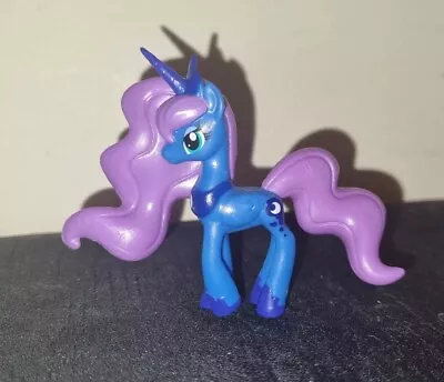 Buy MLP My Little Pony Hasbro Egmont Princess Luna Figure Limited Edition • 6.50£