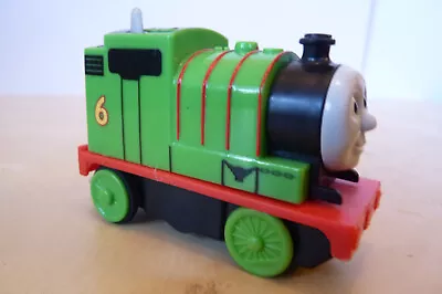 Buy PERCY Battery Operated. Gullane/MATTEL 2013. TESTED. P+P DISCOUNT • 1.99£
