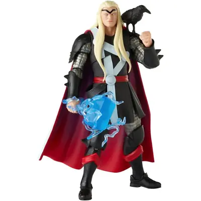 Buy Marvel Legends Series Thor Herald Of Galactus Action Figure 6-Inch Hasbro • 12.99£