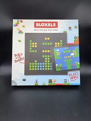 Buy Mattel FFB15 Bloxels Build Your Own Video Game • 6.36£