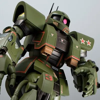 Buy GUNDAM **UK Stock** ROBOT SPIRITS MS-06Z PSYCOMMU SYSTEM ZAKU BANDAI Anime • 119£