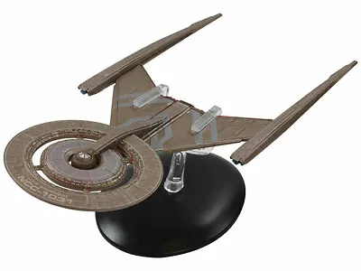 Buy Star Trek Discovery U.S.s. Discovery NCC-1031 Vehicle Collector Mag #2 18TEM402 • 70.78£