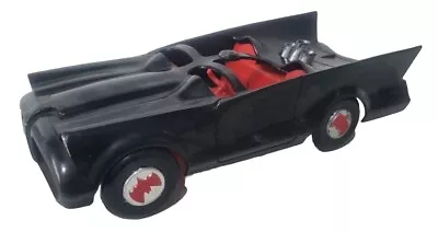 Buy Original Vintage Mego 1970s Batman Batmobile Model Toy Vehicle (a) • 50£