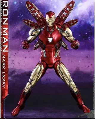 Buy Movie Masterpiece Iron Man Mark 85 • 558.75£