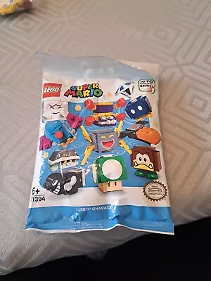 Buy Super Mario Lego Figure New Series 3 • 4.99£