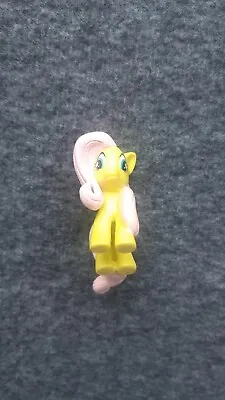 Buy Fluttershy 2013 Busy Book Figure Used Please Look At The Pictures • 10.41£
