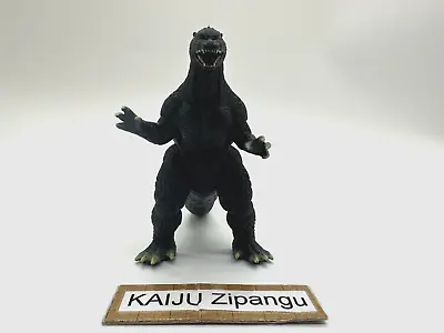 Buy 2005 Bandai Mini Battle G Godzilla 3 1/2  Figure Godzilla Final Wars 2004 Kaiju • 20.08£