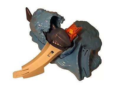 Buy Hot Wheels Ultimate Garage Shark Attack - Replacement Part - Shark Only • 10£