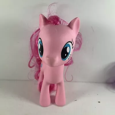 Buy My Little Pony FIM G4 Pinkie Pie Brushable Hasbro 6  2016 • 8.99£
