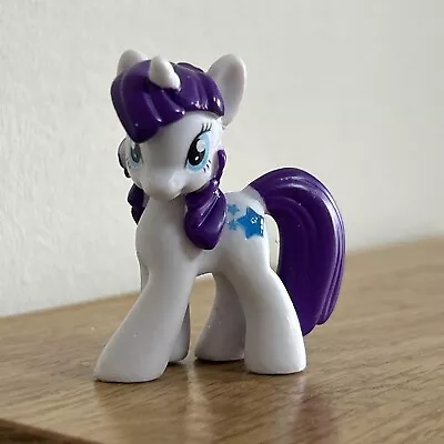 Buy My Little Pony Mini Figure Blind Bag Twilight Velvet Rare Gem Crystal Cutie Mark • 4£