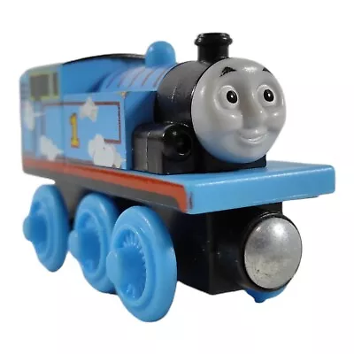 Buy Roll N Whistle Thomas Wooden Railway Mattel 2012 Thomas & Friends Train Toy  • 19.95£