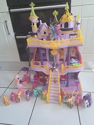 Buy My Little Pony Castle • 70£