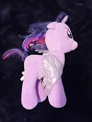 Buy My Little Pony Princess Twilight Sparkle Build A Bear 16  Soft Plush Toy  • 10.99£
