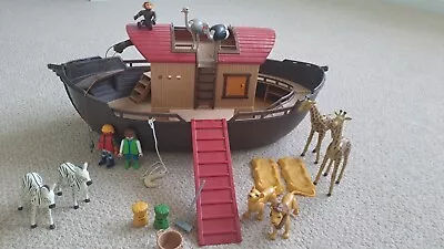 Buy Playmobil Noahs Ark • 5.99£