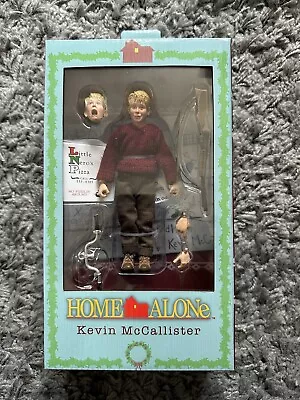 Buy Home Alone Neca Kevin McCallister Figure • 60£