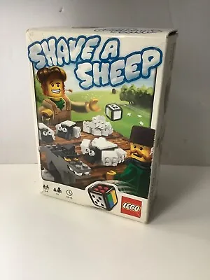 Buy Lego 3845 Games : Shave A Sheep Complete Set With Instructions And Box • 9.98£
