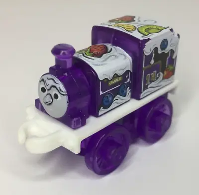 Buy Thomas And Friends Mini Train Sweets Charlie As Pavlova Fisher-Price • 3.99£