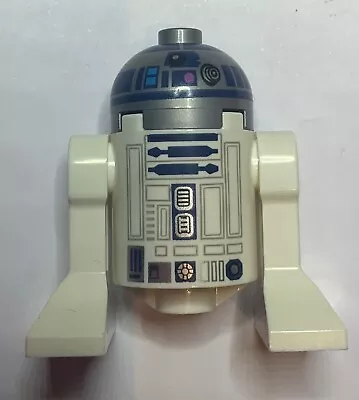 Buy Lego Star Wars Minifigures Astromech R2-D2 Sw1202 75339 75355 75360 • 6.59£
