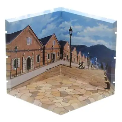 Buy Dioramansion 150 Decorative Parts For Nendoroid & Figma Figures Brick Warehouse • 23.62£