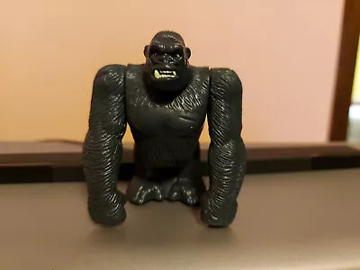 Buy 2005 KING KONG Classic Gorilla 8CM Action Figure Ultimate Deluxe Movement • 10.30£