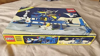 Buy Lego Space Classic #6971 Inter Galactic Command Base • 175£