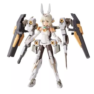 Buy Frame Arms Girl FG095 Hand Scale Baselard Animation Ver. Total Height Approx. 3. • 35.16£