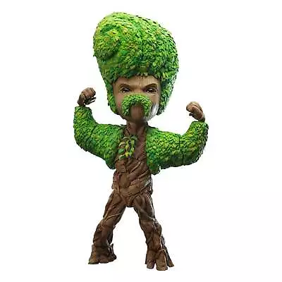 Buy Hot Toys I Am Groot Action Figure Groot - 26 Cm • 350.77£