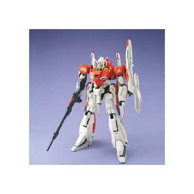 Buy Bandai Figure MSZ 006A1 Zeta Plus Mobile Suit Gundam • 126.99£