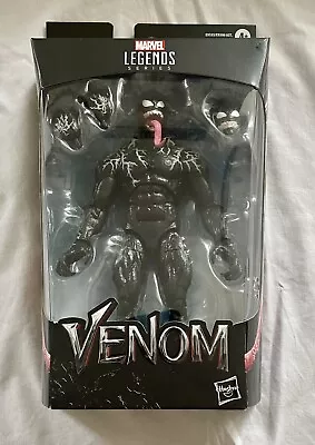 Buy Marvel Legends Series Venom 6 Inch Figure 2020 Hasbro  • 50£