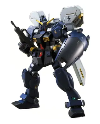 Buy HGUC RX-121-2 TR-1 Hazel 2 1/144 - Gundam Bandai Model Kit • 19.99£