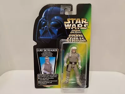 Buy Kenner Star Wars Luke Skywalker Action Figure • 14.99£