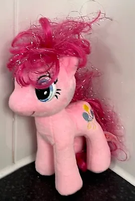 Buy My Little Pony - Soft Toy - Approx 17cm - Good Condition • 0.99£