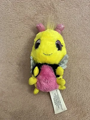 Buy Hatchimals Bee Plush Soft Toy Gift 7” • 9.95£