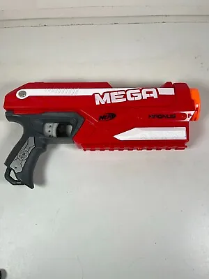 Buy NERF Mega Magnus Gun • 7£
