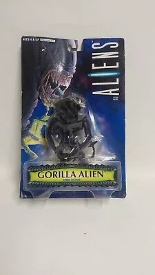 Buy Original - ALIENS - Kenner - Gorilla Alien - BOXED • 20£