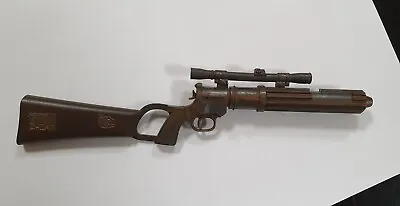 Buy Hot Toys Boba Fett 1/4 Scale Figure Blaster Rifle. • 30£