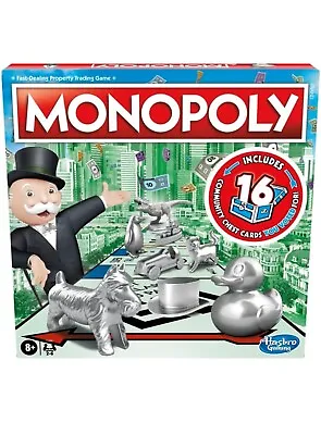 Buy Monopoly Classic • 19.49£