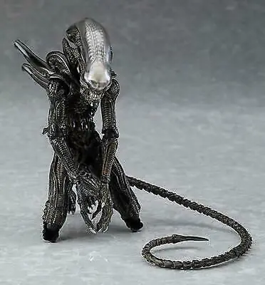 Buy  Action Figure FigurineToy#Amazing Yamaguchi Revoltech Alien Aliens Vs Predator • 23.99£
